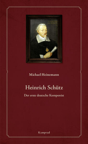 Produktbild: Heinrich Schütz | Michael Heinemann