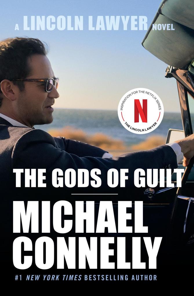 Produktbild: The Gods of Guilt | Michael Connelly