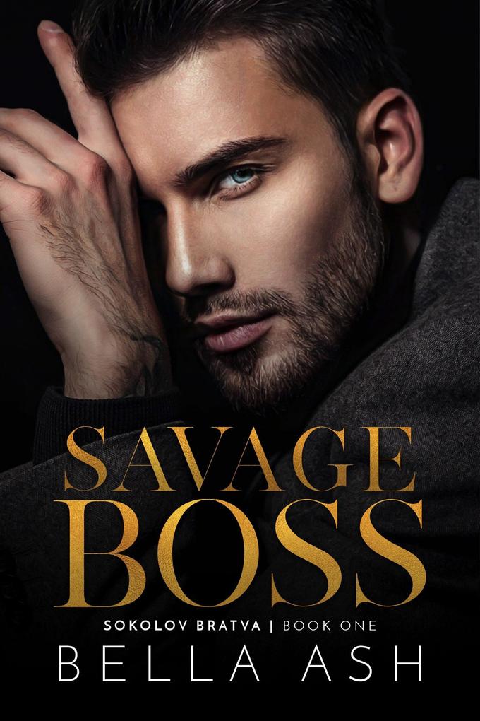 Produktbild: Savage Boss | Bella Ash