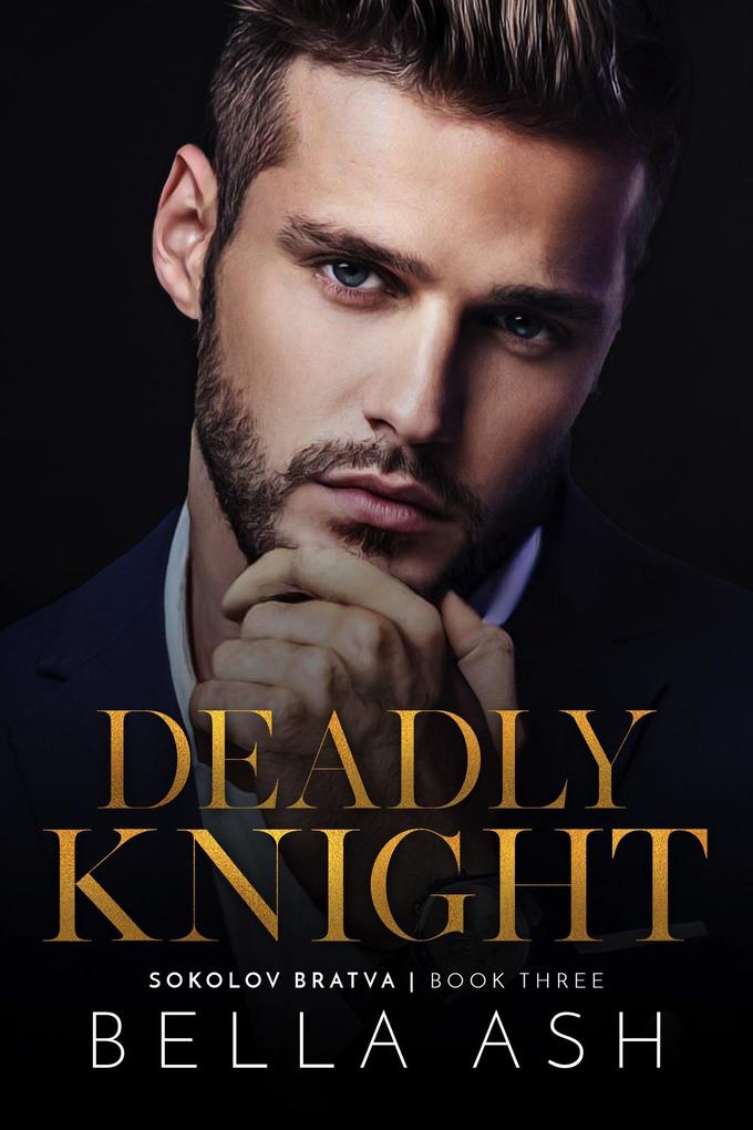 Produktbild: Deadly Knight | Bella Ash