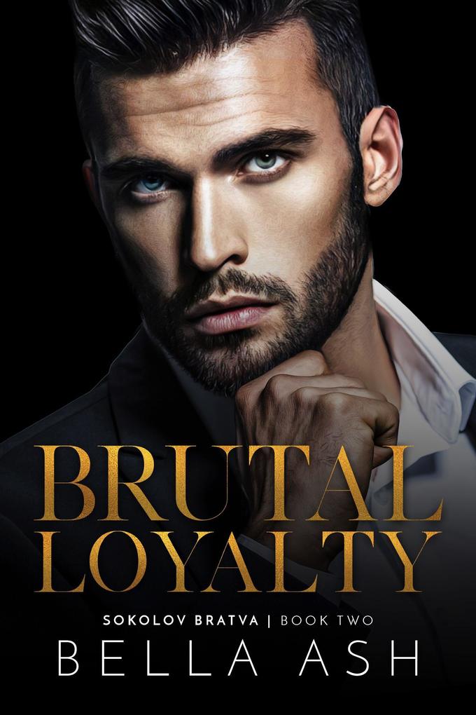Produktbild: Brutal Loyalty | Bella Ash