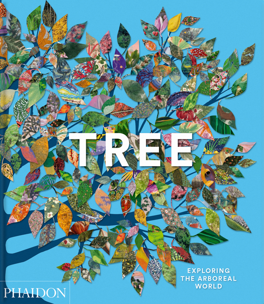 Produktbild: Tree | Tony Kirkham, Phaidon Editors