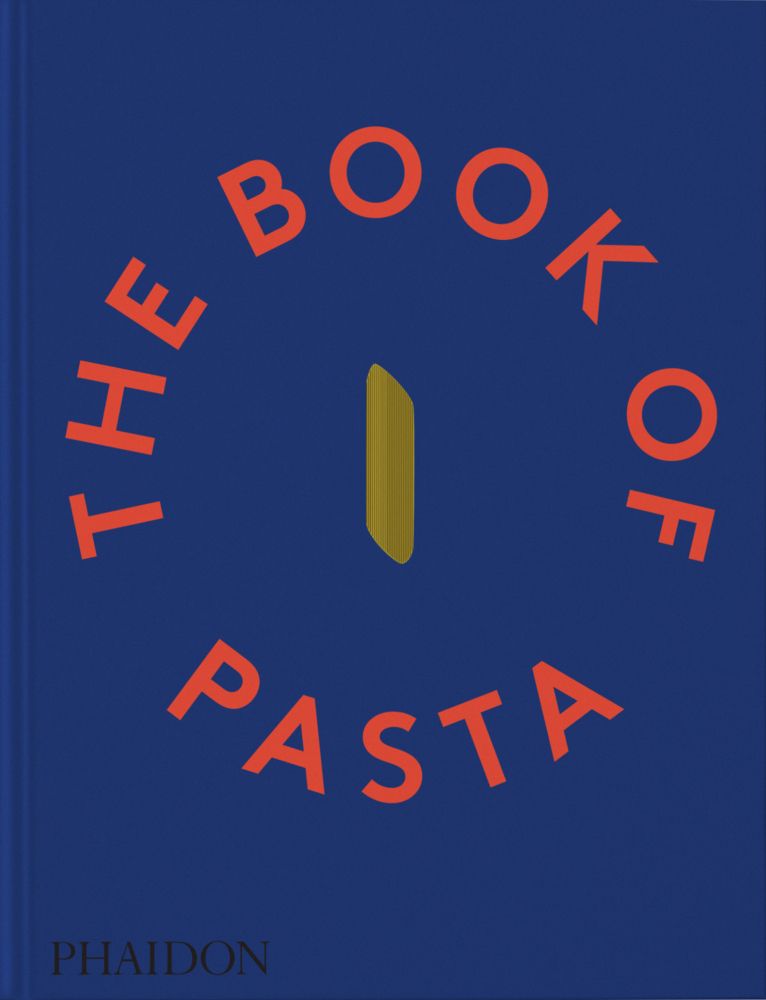 Produktbild: The Book of Pasta | Academia Barilla, Dalcò Edizioni