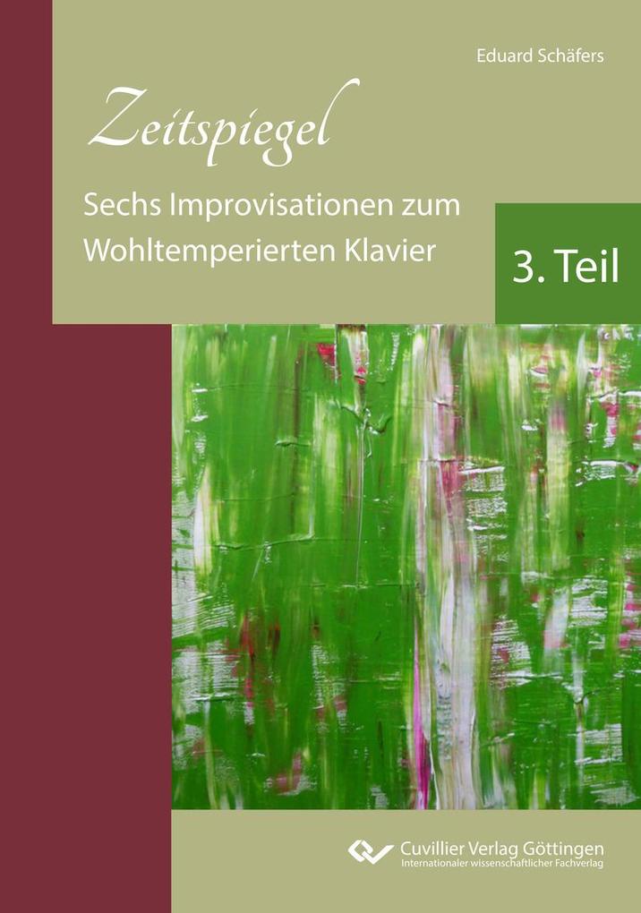 Produktbild: Zeitspiegel