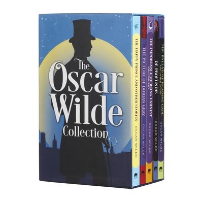Produktbild: The Oscar Wilde Collection | Oscar Wilde