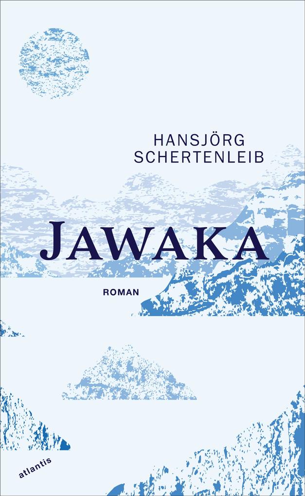 Produktbild: Jawaka | Hansjörg Schertenleib