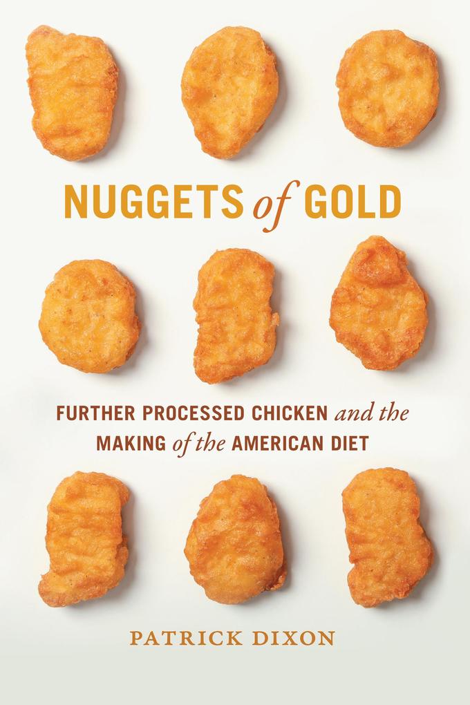 Produktbild: Nuggets of Gold | Patrick Dixon