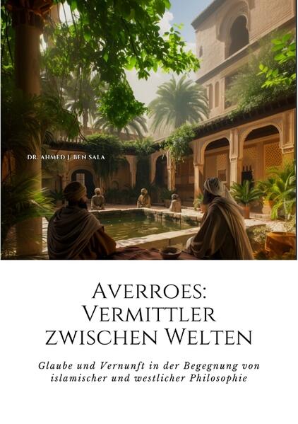 Produktbild: Averroes: Vermittler zwischen Welten | Ahmed J. Ben Sala