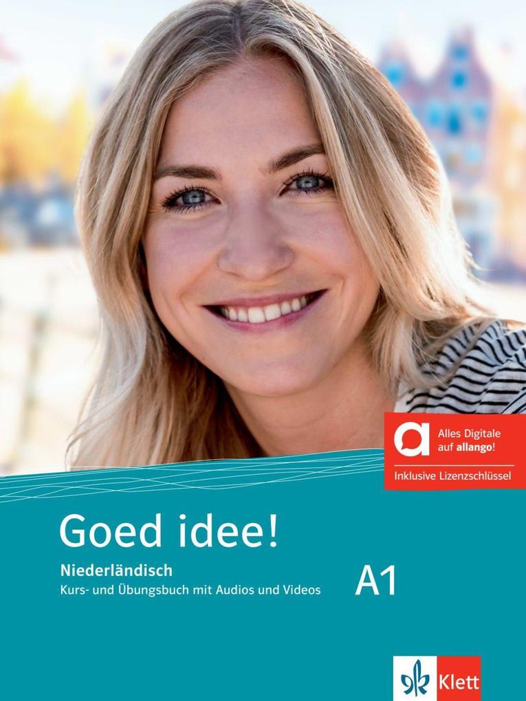 Produktbild: Goed idee! A1 - Hybride Ausgabe allango