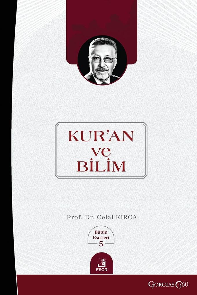 Produktbild: Quran and Science | Celal Krca