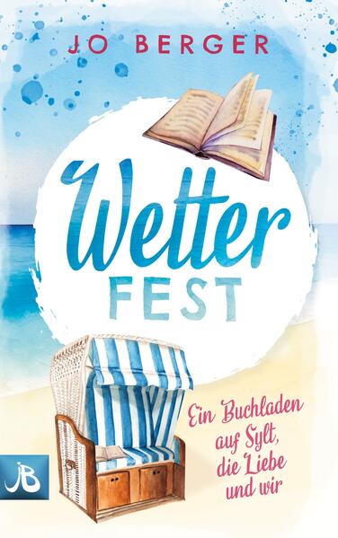 Produktbild: Wetterfest | Jo Berger