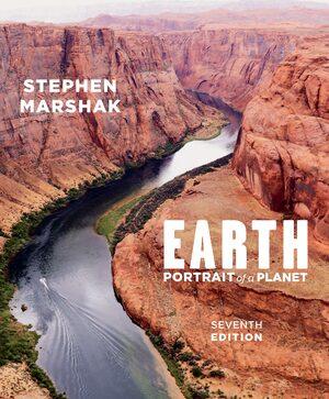 Produktbild: Earth | Stephen Marshak