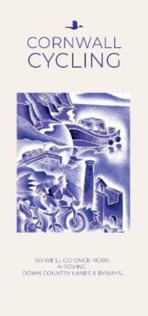 Produktbild: Cornwall Cycling | Al Churcher