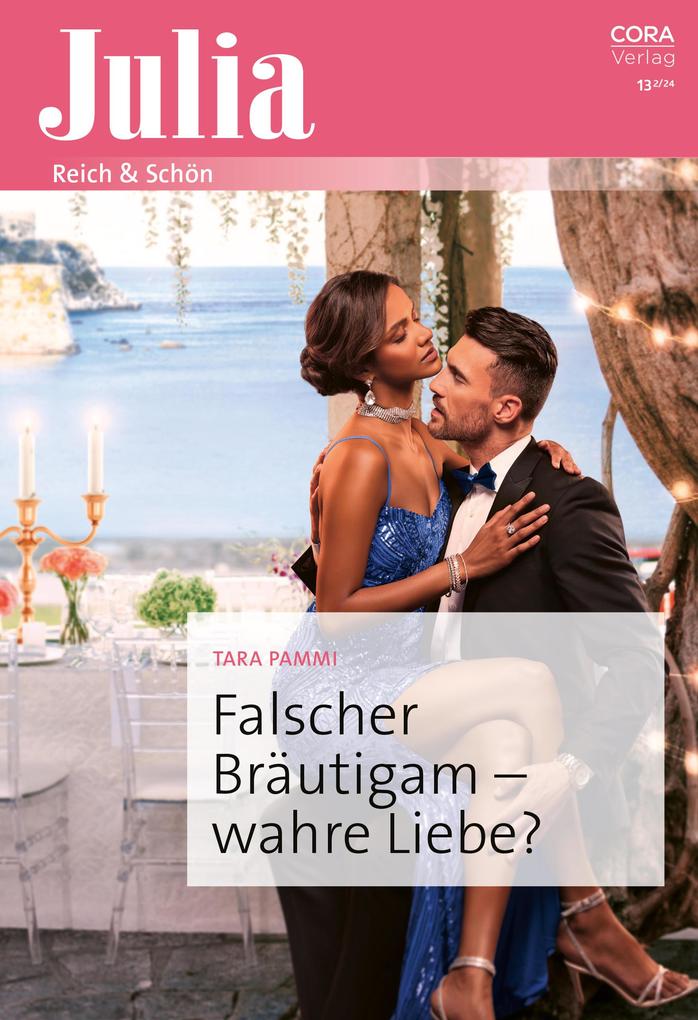 Produktbild: Falscher Bräutigam - wahre Liebe? | Tara Pammi
