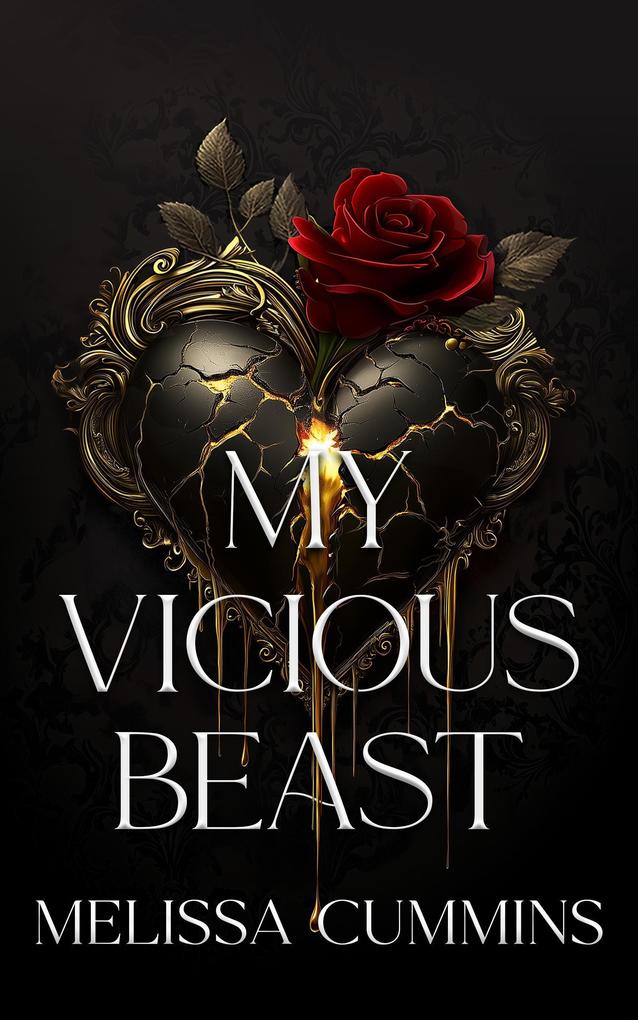 Produktbild: My Vicious Beast | Melissa Cummins