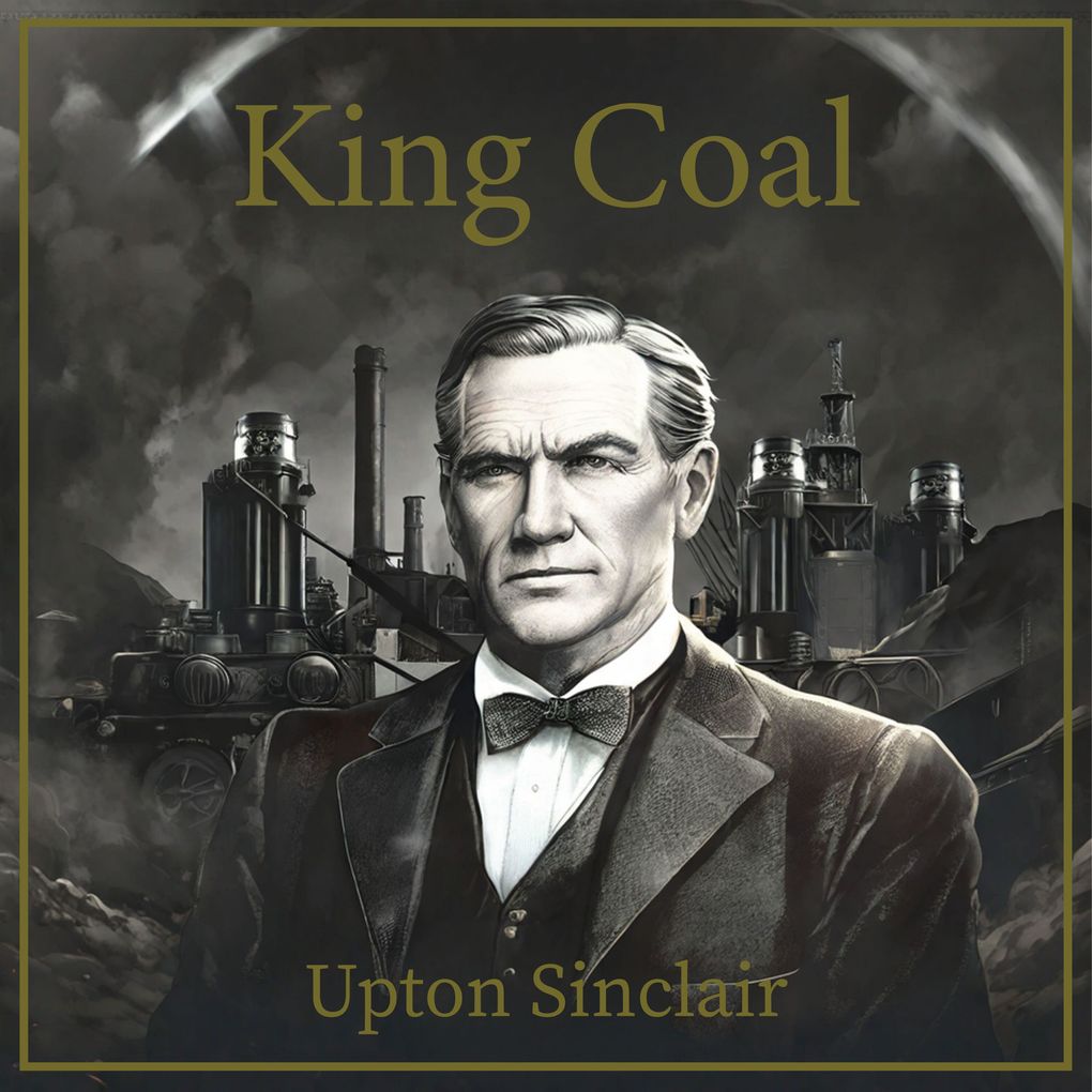 Produktbild: King Coal | Uptown Sinclair