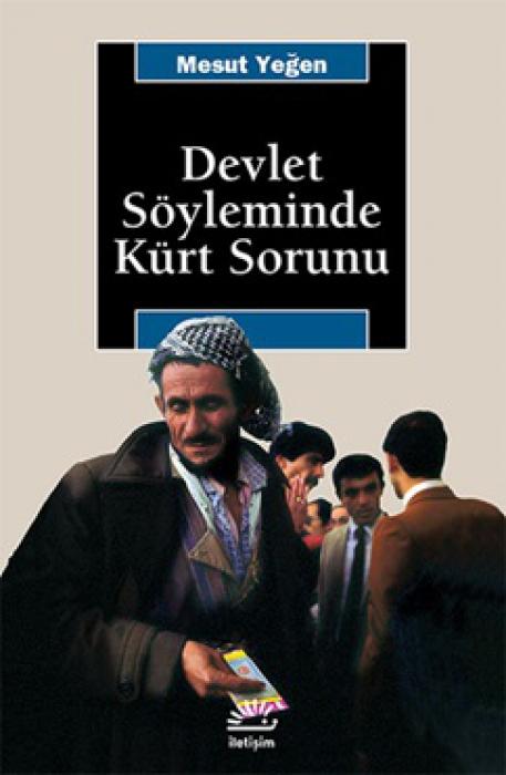 Produktbild: Devlet Söyleminde Kürt Sorunu | Mesut Yegen