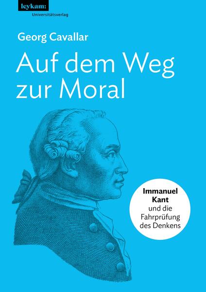 Produktbild: Auf dem Weg zur Moral | Georg Cavallar