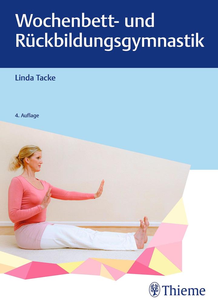 Produktbild: Wochenbett- und Rückbildungsgymnastik | Linda Tacke