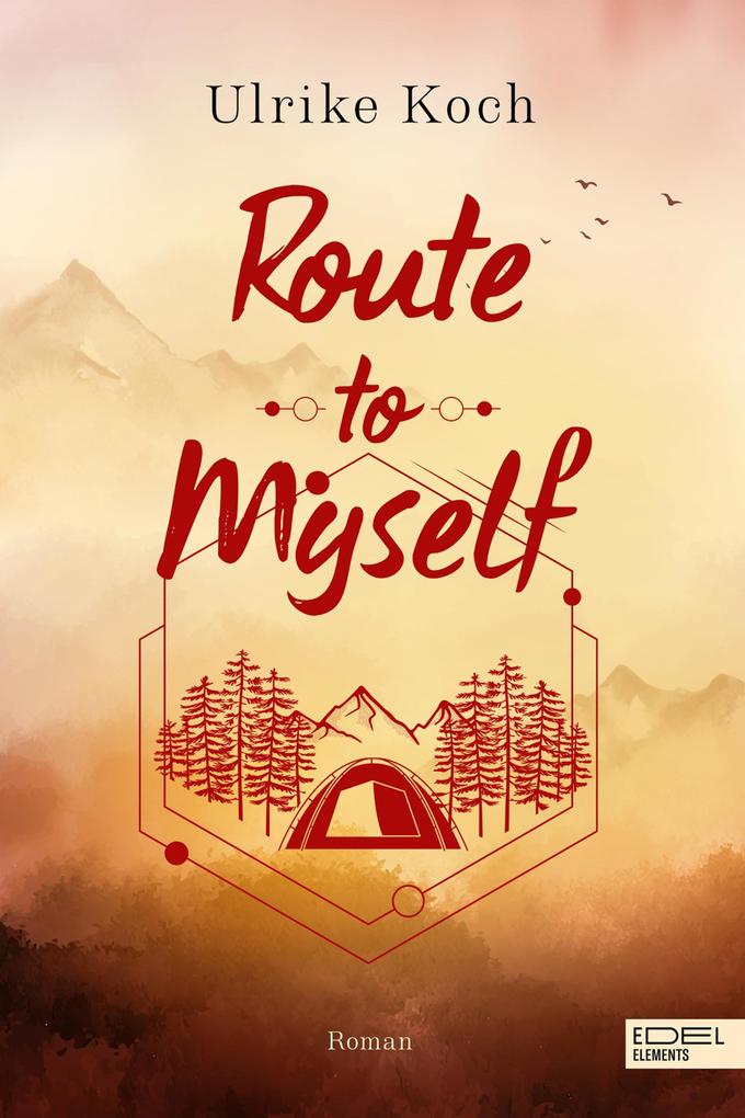 Produktbild: Route to Myself | Ulrike Koch