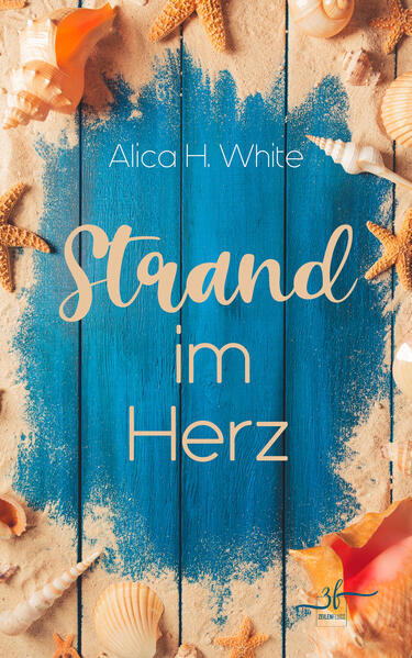 Produktbild: Strand im Herz | Alica H. White