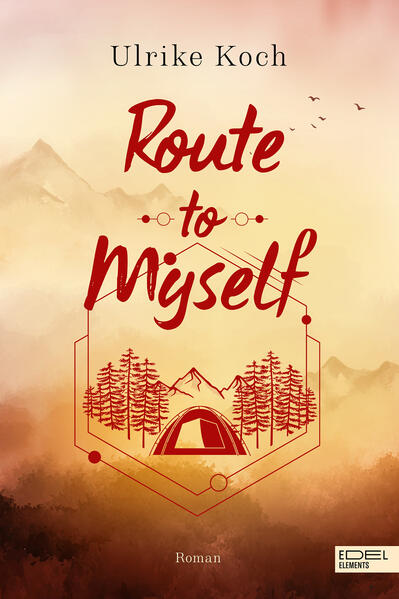 Produktbild: Route to Myself | Ulrike Koch