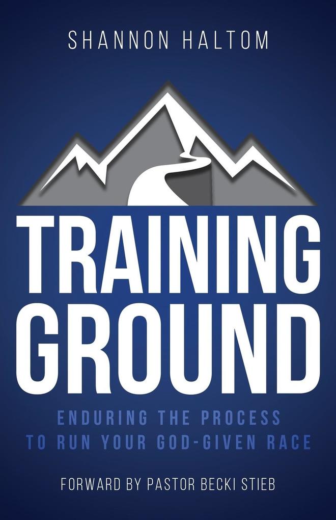 Produktbild: Training Ground | Shannon Haltom