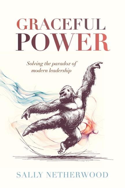 Produktbild: Graceful Power | Sally Netherwood