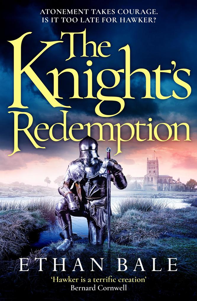 Produktbild: Knight's Redemption | Ethan Bale