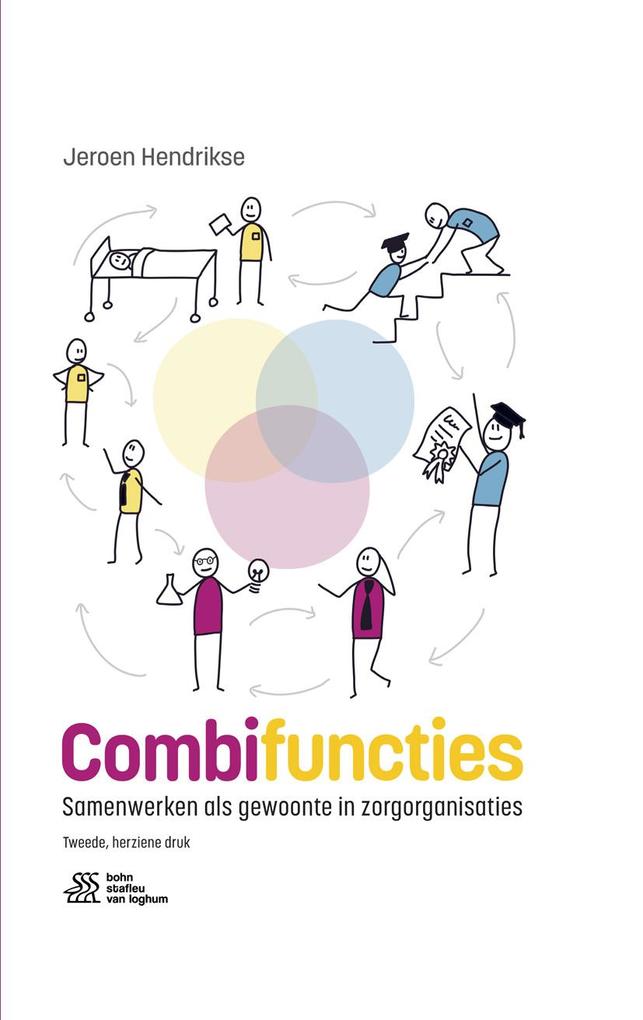 Produktbild: Combifuncties | Jeroen Hendrikse