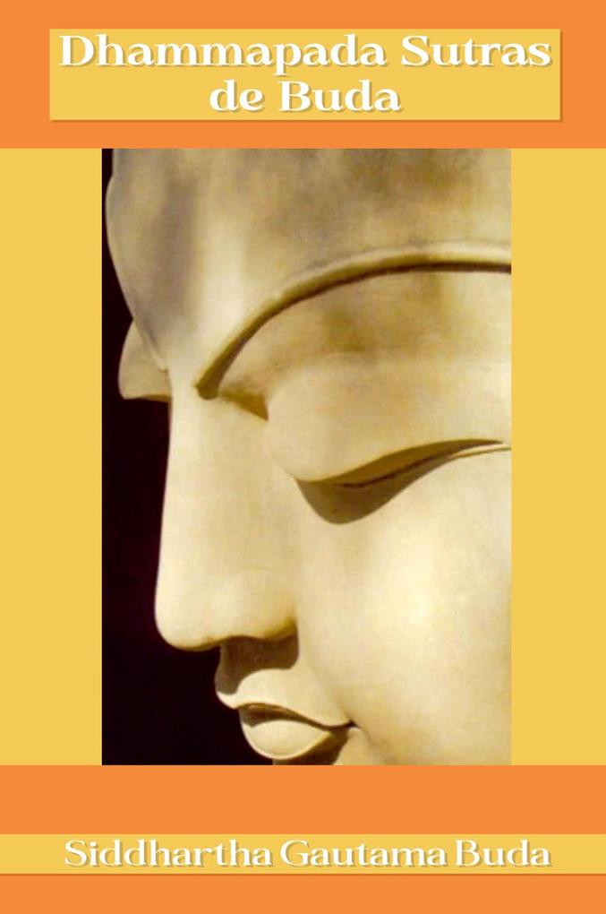 Produktbild: Dhammapada Sutras de Buda | Siddhartha Gautama Buda
