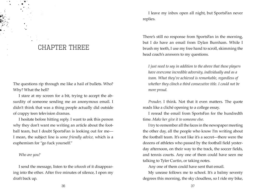 Weitere Ansicht: The Champions | Kara Thomas