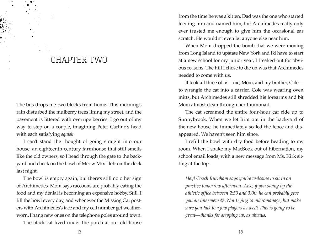 Weitere Ansicht: The Champions | Kara Thomas