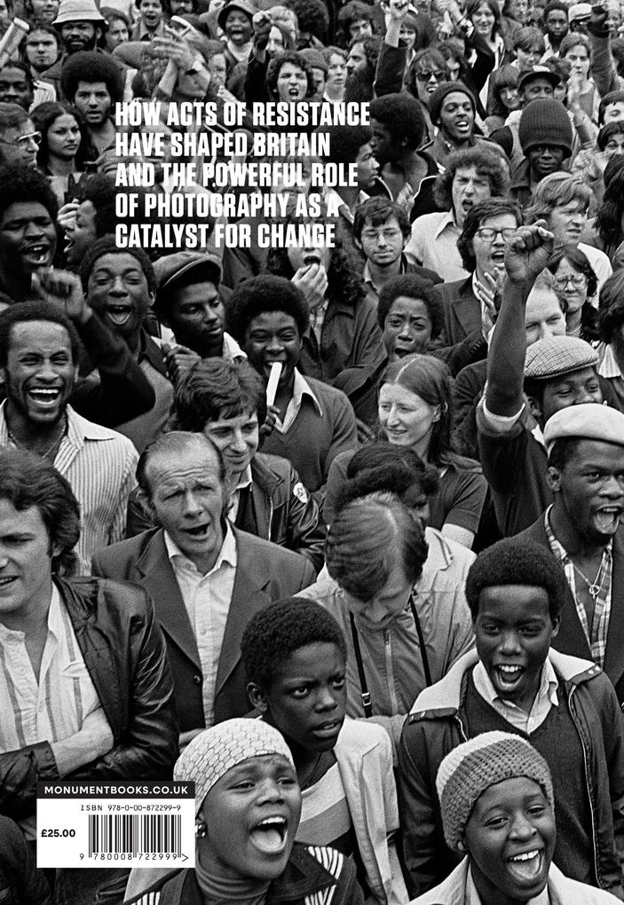 Weitere Ansicht: Resistance | Steve McQueen, Turner Contemporary