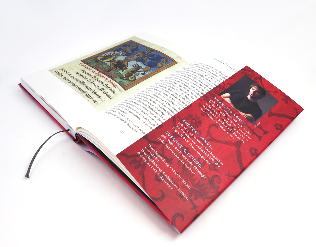 Weitere Ansicht: Ségurant. Die Legende des Drachenritters | Susanne A. Friede