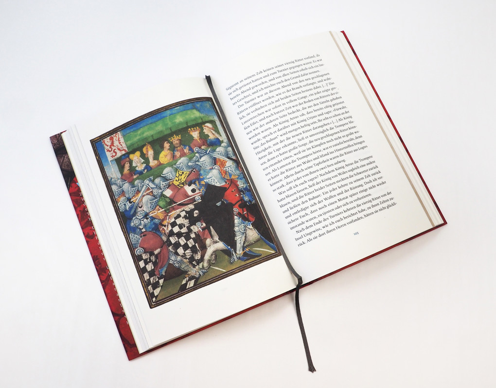 Weitere Ansicht: Ségurant. Die Legende des Drachenritters | Susanne A. Friede