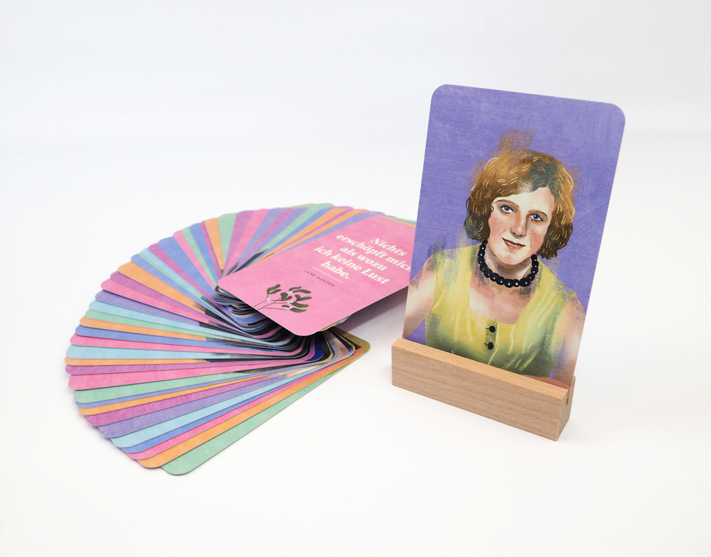 Weitere Ansicht: Reclams Klassikerinnen. 50 Lebensweisheiten berühmter Frauen