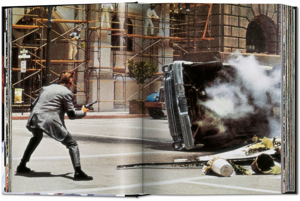 Weitere Ansicht: 100 Movies of the 1970s