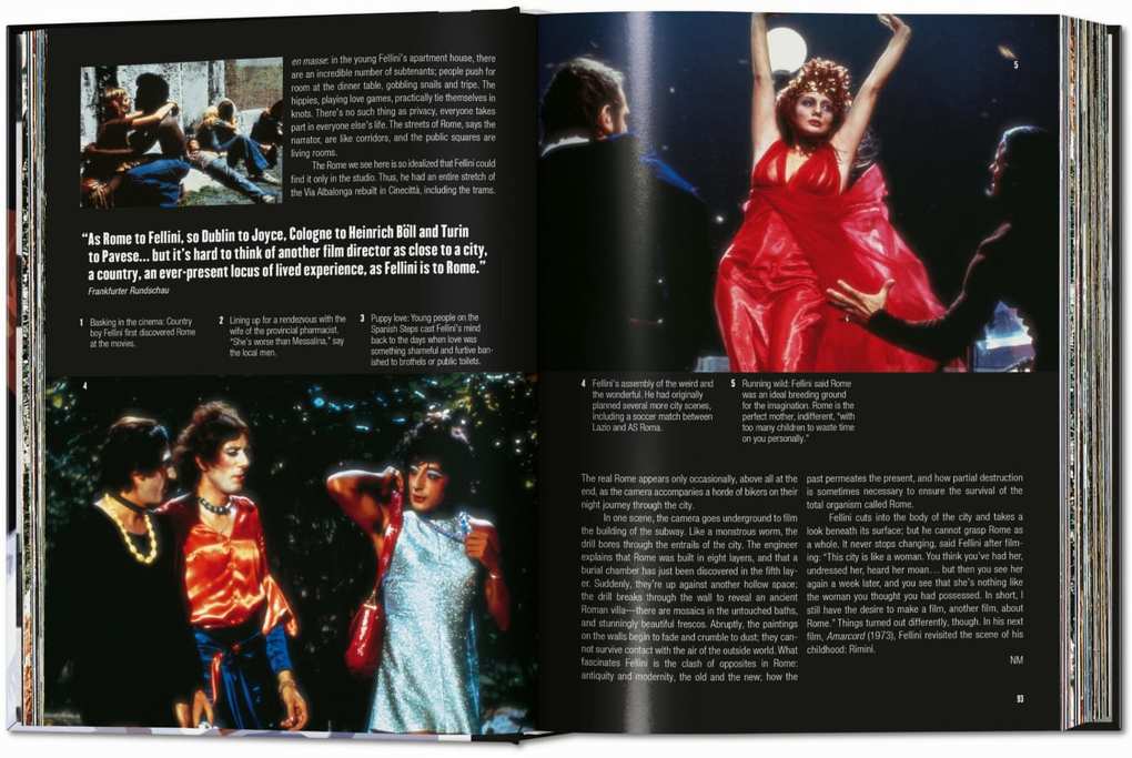 Weitere Ansicht: 100 Movies of the 1970s