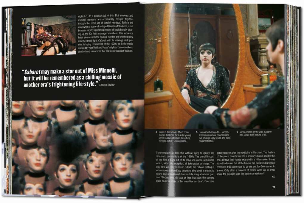 Weitere Ansicht: 100 Movies of the 1970s