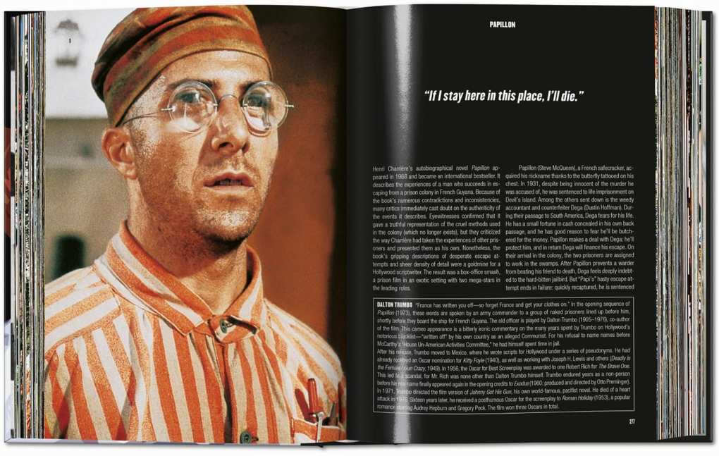 Weitere Ansicht: 100 Movies of the 1970s