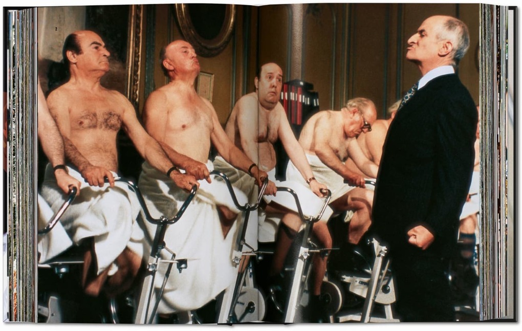 Weitere Ansicht: 100 Movies of the 1970s