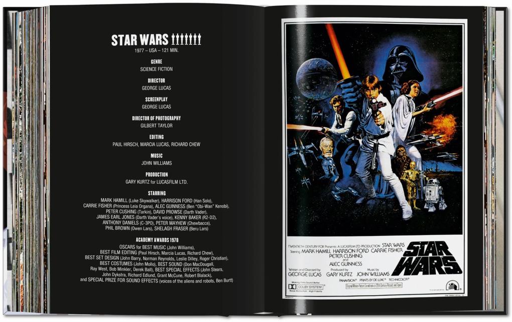 Weitere Ansicht: 100 Movies of the 1970s