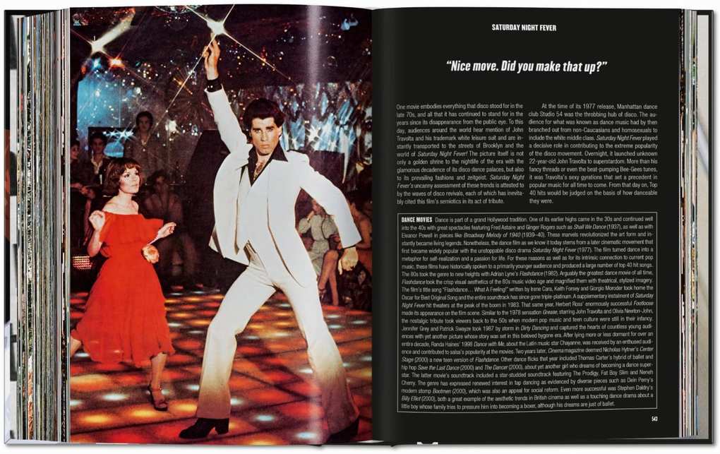 Weitere Ansicht: 100 Movies of the 1970s