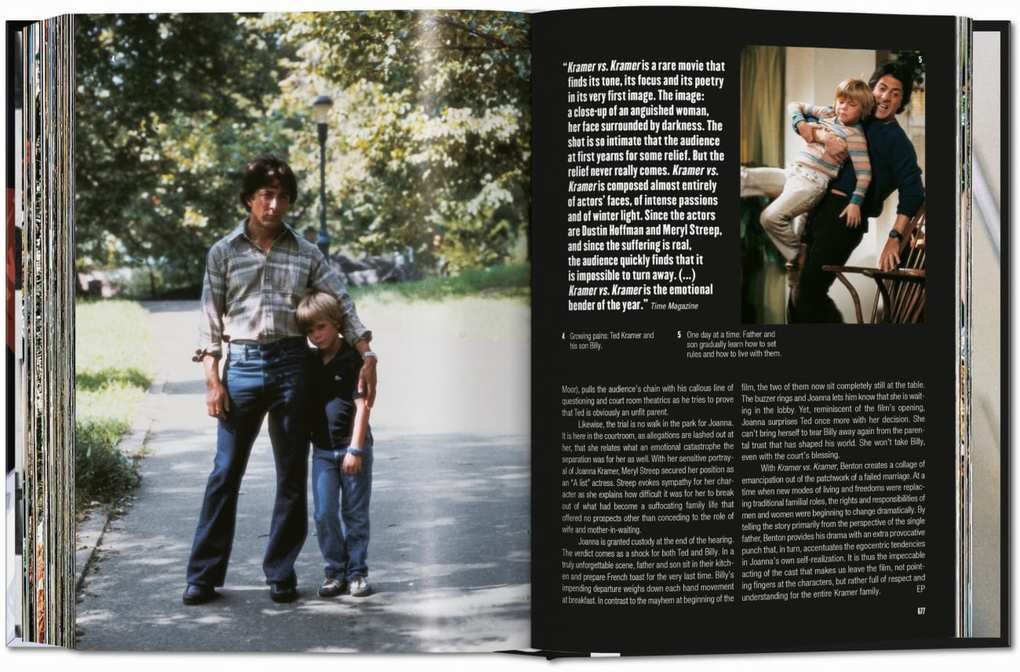 Weitere Ansicht: 100 Movies of the 1970s