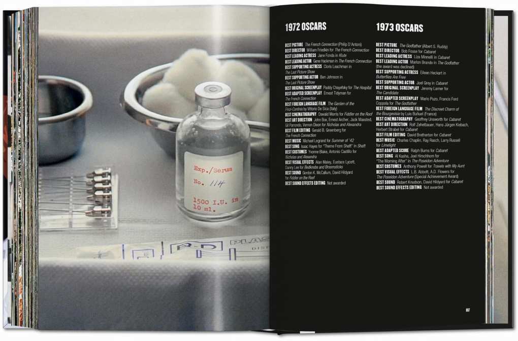 Weitere Ansicht: 100 Movies of the 1970s