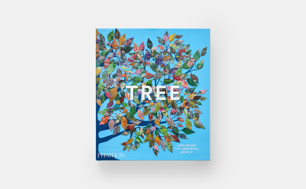 Weitere Ansicht: Tree | Tony Kirkham, Phaidon Editors