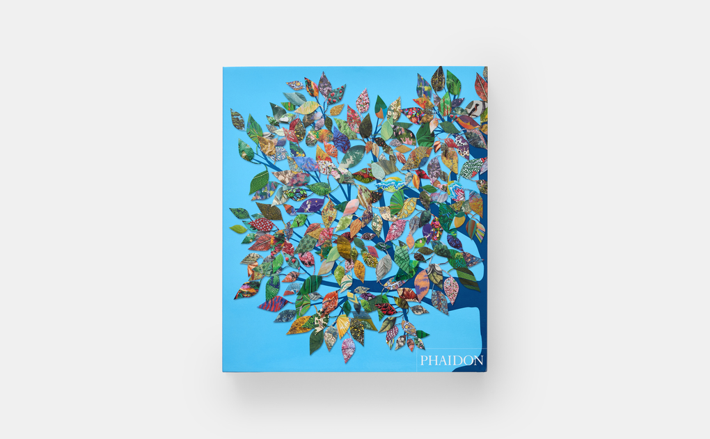Weitere Ansicht: Tree | Tony Kirkham, Phaidon Editors