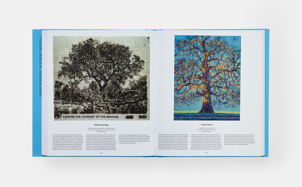 Weitere Ansicht: Tree | Tony Kirkham, Phaidon Editors
