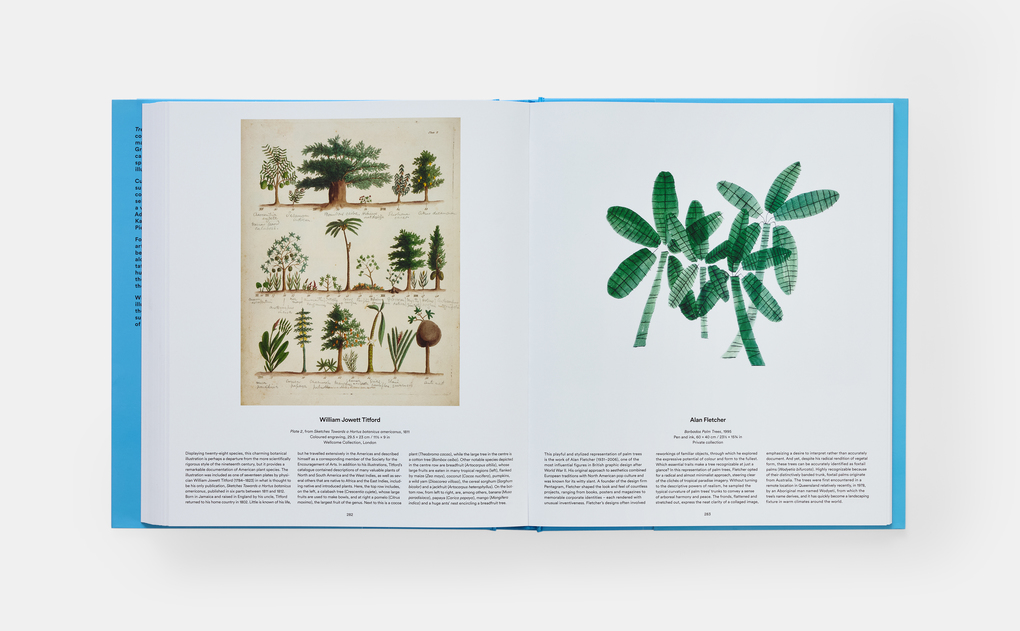 Weitere Ansicht: Tree | Tony Kirkham, Phaidon Editors